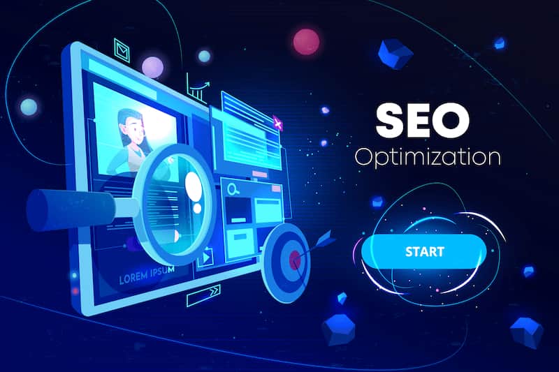 Mejores prácticas y estrategias SEO para el año 2024 los desarrollos web a medida-seo